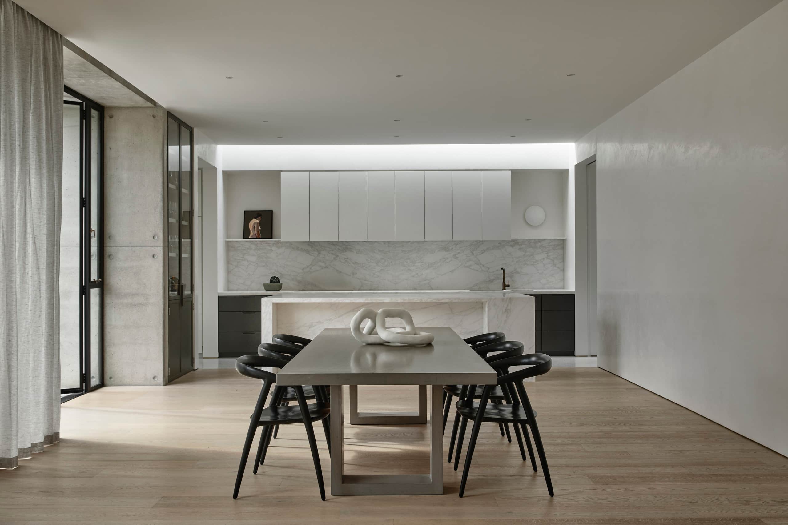 Impeccable Family Living, Armadale, Melbourne