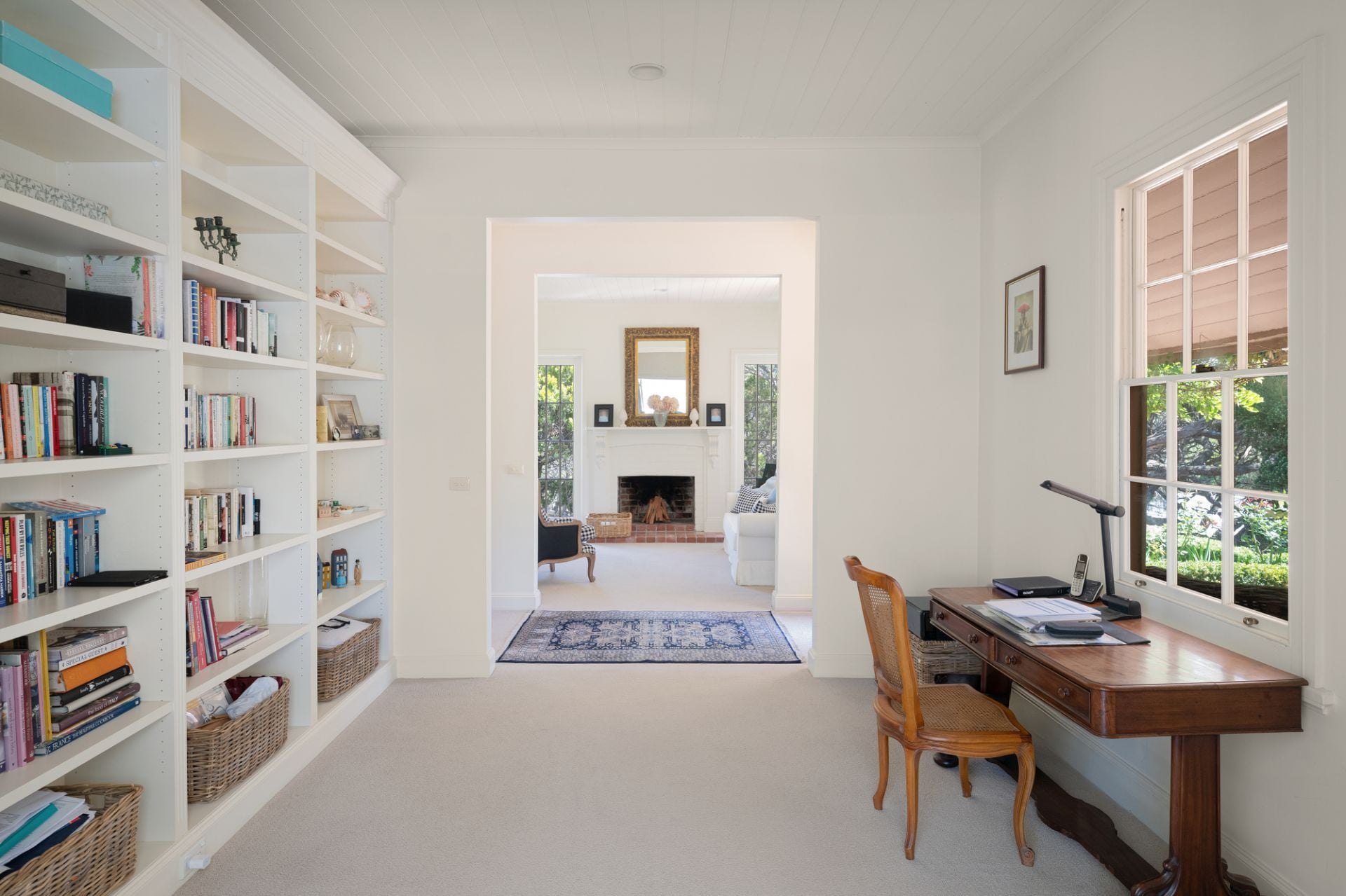 Longford Cottage — photograph 4