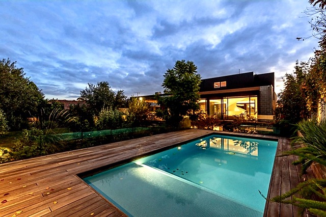 Verdant Avenue, Toorak — main view