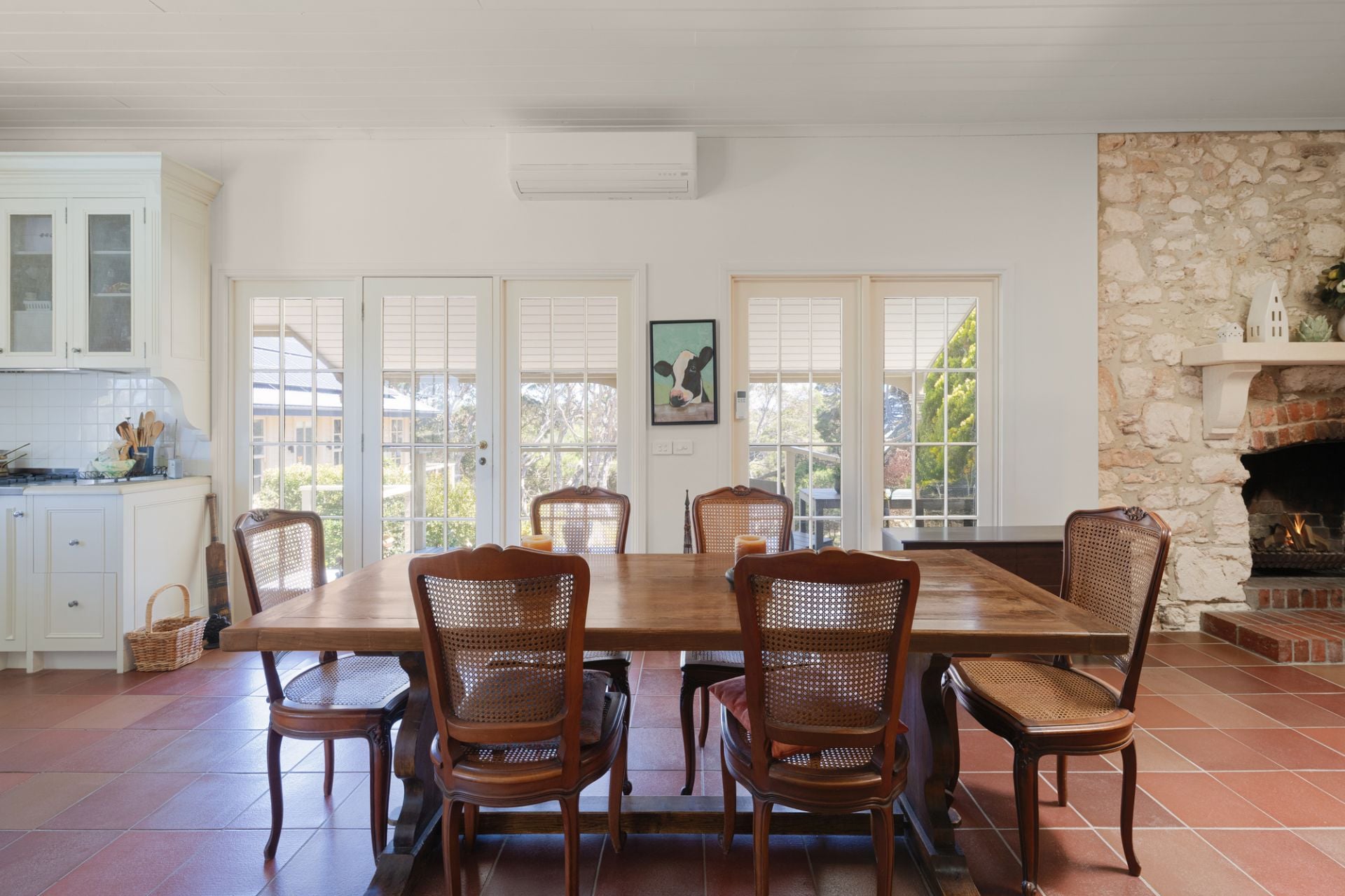Longford Cottage — photograph 7